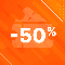 Vé trải nghiệm khu khám phá khoa học (-50%) (19h00 - 21h30)